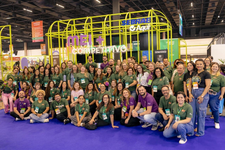 Notícia: Empresários de Ubatuba mapeiam soluções na Feira do Empreendedor